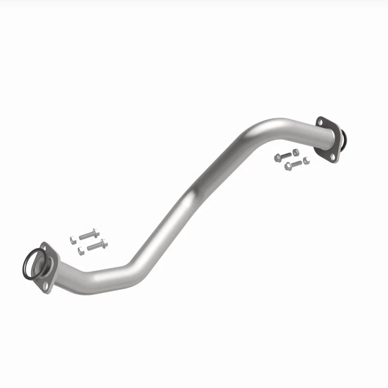 2006-2012 Toyota RAV4 Direct-Fit Front Pipe Kit 107-0230